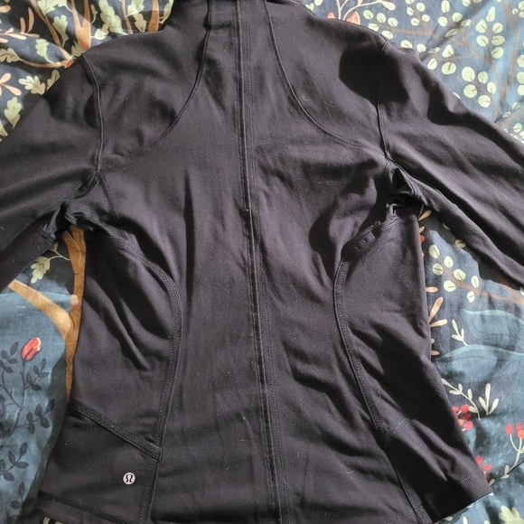 Lululemon forme jacket - Picture 3 of 5